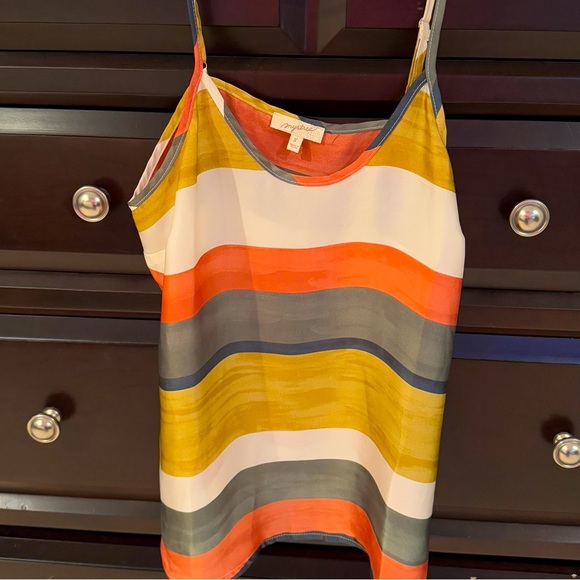 2 for $10 SALE 💵 [Mystree] tank - Picture 1 of 4